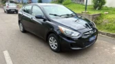 Hyundai Accent à vendre Abidjan - Voiture Côte d'Ivoire