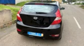 Hyundai Accent à vendre Abidjan - Voiture Côte d'Ivoire
