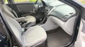Hyundai Accent à vendre Abidjan - Voiture Côte d'Ivoire