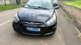 Hyundai Accent à vendre Abidjan - Voiture Côte d'Ivoire