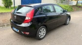 Hyundai Accent à vendre Abidjan - Voiture Côte d'Ivoire