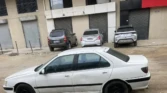 Peugeot 406 à vendre Abidjan - Voiture Côte d'Ivoire
