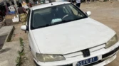 Peugeot 406 à vendre Abidjan - Voiture Côte d'Ivoire