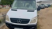 Mercedes-Benz Sprinter à vendre Abidjan - Voiture Côte d'Ivoire