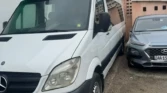 Mercedes-Benz Sprinter à vendre Abidjan - Voiture Côte d'Ivoire