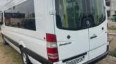 Mercedes-Benz Sprinter à vendre Abidjan - Voiture Côte d'Ivoire