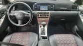Toyota Obama à vendre Abidjan - Voiture Côte d'Ivoire
