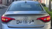 Hyundai Sonata à vendre Abidjan - Voiture Côte d'Ivoire