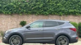 Hyundai Santafe à vendre Abidjan - Voiture Côte d'Ivoire