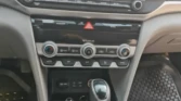 Hyundai Elantra à vendre Abidjan - Voiture Côte d'Ivoire