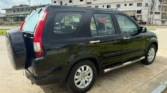 Honda CRV 2 à vendre Abidjan - Voiture Côte d'Ivoire