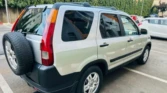 Honda CR-V 2 à vendre Abidjan - Voiture Côte d'Ivoire