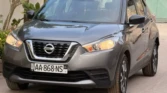 Nissan Kicks à vendre Abidjan - Voiture Côte d'Ivoire