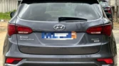 Hyundai Santafe à vendre Abidjan - Voiture Côte d'Ivoire