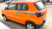 Suzuki Expresso à vendre Abidjan - Voiture Côte d'Ivoire