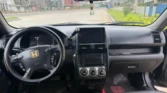 Honda CRV 2 à vendre Abidjan - Voiture Côte d'Ivoire