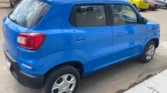Suzuki Expresso à vendre Abidjan - Voiture Côte d'Ivoire