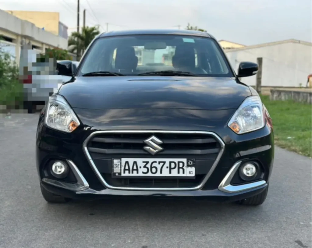 Suzuki Suzuki à vendre Abidjan - Voiture Côte d'Ivoire