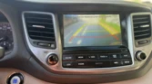 Hyundai Tucson à vendre Abidjan - Voiture Côte d'Ivoire