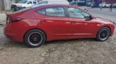 Hyundai Elantra à vendre Abidjan - Voiture Côte d'Ivoire