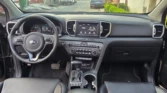 Kia Sportage à vendre Abidjan - Voiture Côte d'Ivoire