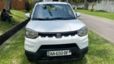 Suzuki Expresso à vendre Abidjan - Voiture Côte d'Ivoire