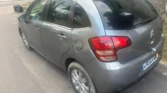 citroen C3 à vendre Abidjan - Voiture Côte d'Ivoire