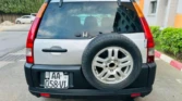 Honda CR-V 2 à vendre Abidjan - Voiture Côte d'Ivoire