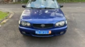 Toyota Etoo à vendre Abidjan - Voiture Côte d'Ivoire