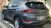 Hyundai Tucson à vendre Abidjan - Voiture Côte d'Ivoire