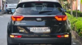 Kia Sportage à vendre Abidjan - Voiture Côte d'Ivoire