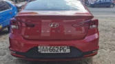Hyundai Elantra à vendre Abidjan - Voiture Côte d'Ivoire