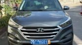 Hyundai Tucson à vendre Abidjan - Voiture Côte d'Ivoire