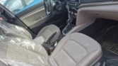 Hyundai Elantra à vendre Abidjan - Voiture Côte d'Ivoire