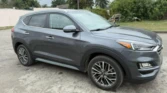Hyundai Tucson à vendre Abidjan - Voiture Côte d'Ivoire