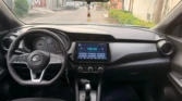 Nissan Kicks à vendre Abidjan - Voiture Côte d'Ivoire