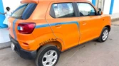 Suzuki Expresso à vendre Abidjan - Voiture Côte d'Ivoire