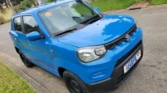 Suzuki Expresso à vendre Abidjan - Voiture Côte d'Ivoire