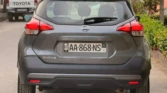 Nissan Kicks à vendre Abidjan - Voiture Côte d'Ivoire