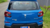 Suzuki Expresso à vendre Abidjan - Voiture Côte d'Ivoire