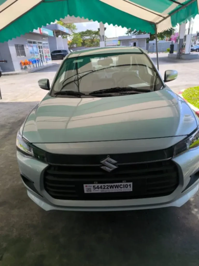 Suzuki Drive à vendre Abidjan - Voiture Côte d'Ivoire
