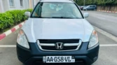 Honda CR-V 2 à vendre Abidjan - Voiture Côte d'Ivoire