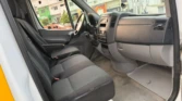 Mercedes-Benz Massif Fourgon à vendre Abidjan - Voiture Côte d'Ivoire