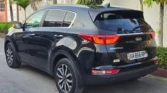 Kia Sportage à vendre Abidjan - Voiture Côte d'Ivoire
