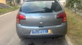 citroen C3 à vendre Abidjan - Voiture Côte d'Ivoire