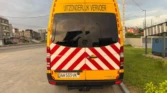 Mercedes-Benz Massif Fourgon à vendre Abidjan - Voiture Côte d'Ivoire