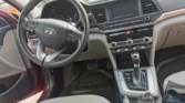 Hyundai Elantra à vendre Abidjan - Voiture Côte d'Ivoire