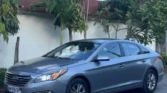 Hyundai Sonata à vendre Abidjan - Voiture Côte d'Ivoire