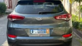 Hyundai Tucson à vendre Abidjan - Voiture Côte d'Ivoire