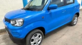 Suzuki Expresso à vendre Abidjan - Voiture Côte d'Ivoire